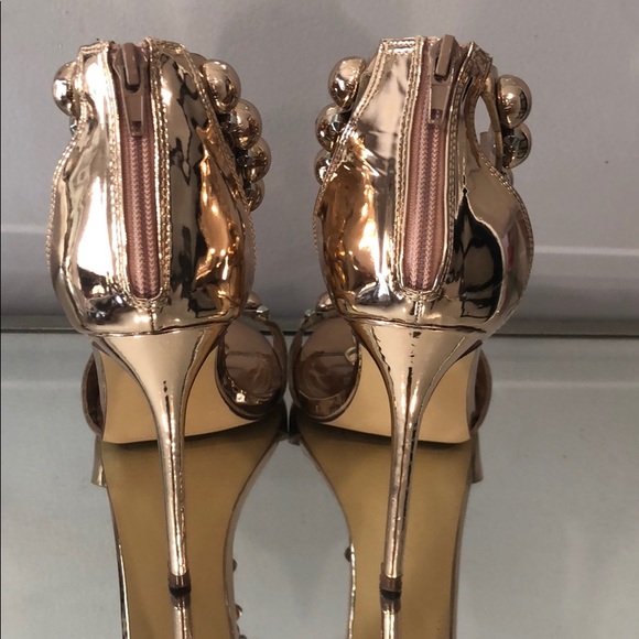 Stunning High Heels - Picture 5 of 6